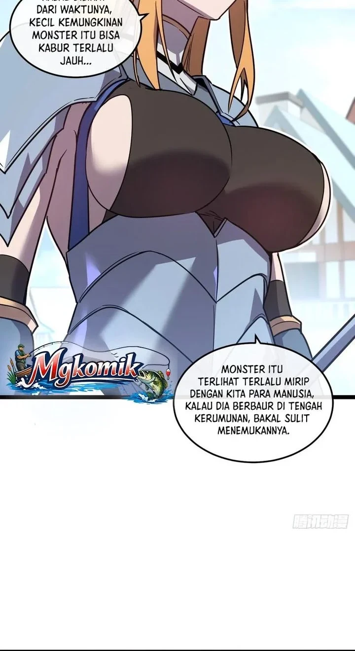 I’m Really Not A Demon Beast Chapter 3 - halaman 63