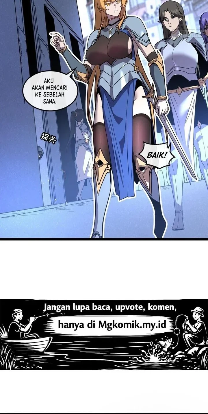 I’m Really Not A Demon Beast Chapter 3 - halaman 65