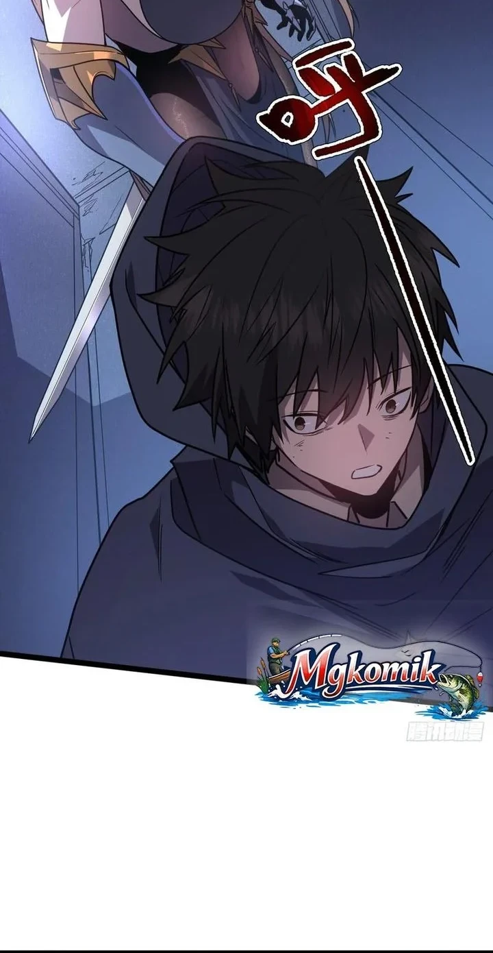 I’m Really Not A Demon Beast Chapter 3 - halaman 71
