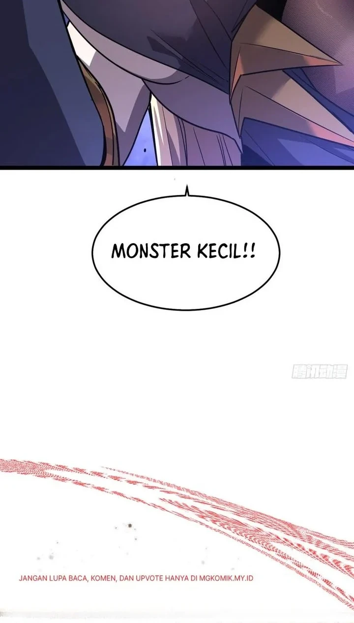 I’m Really Not A Demon Beast Chapter 3 - halaman 73