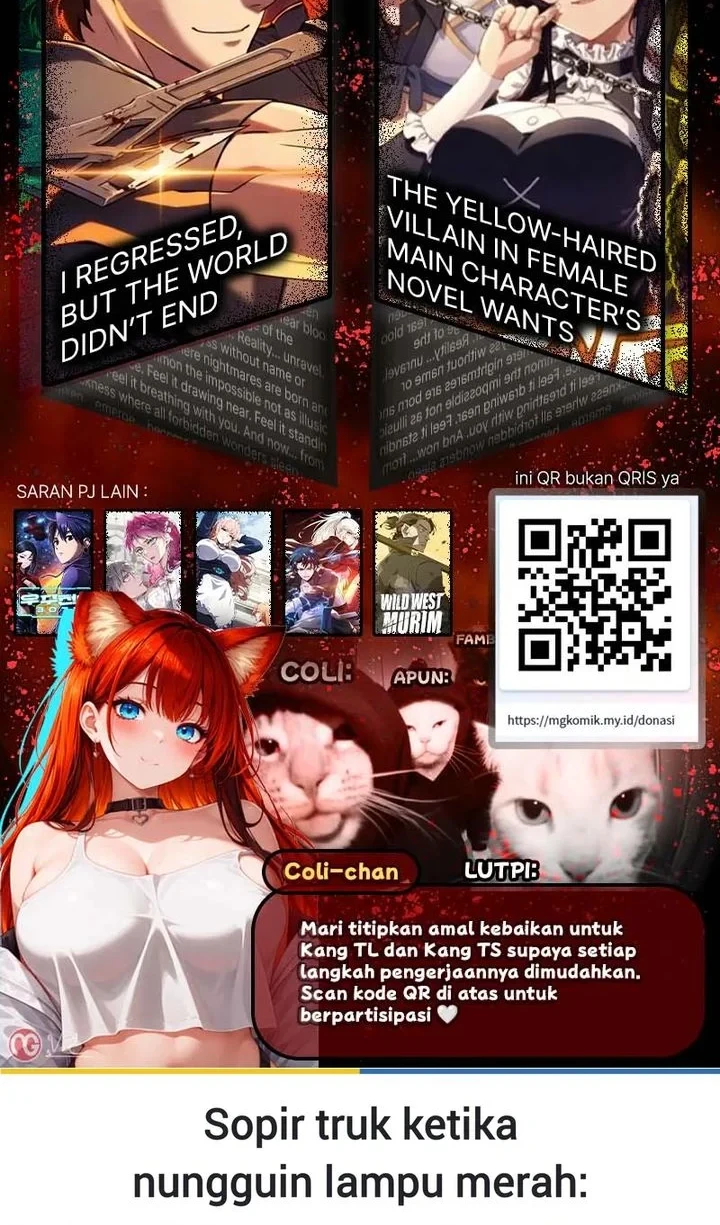I’m Really Not A Demon Beast Chapter 3 - halaman 75