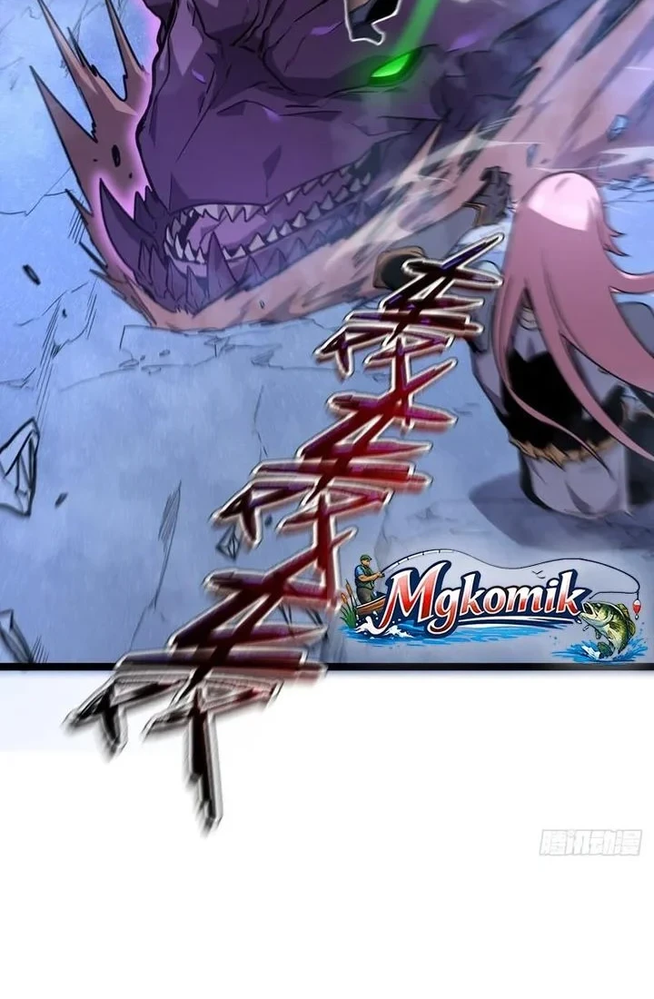 I’m Really Not A Demon Beast Chapter 3 - halaman 9