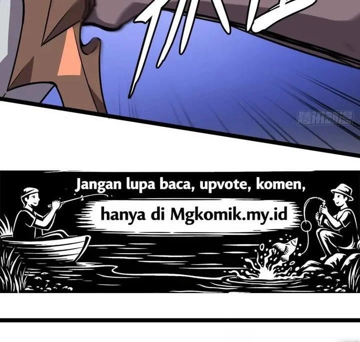 I’m Really Not A Demon Beast Chapter 4 - halaman 11