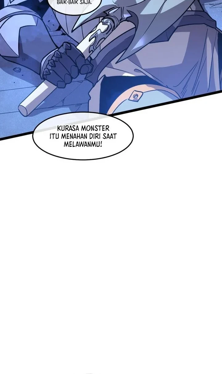 I’m Really Not A Demon Beast Chapter 4 - halaman 17