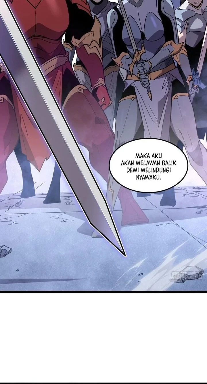 I’m Really Not A Demon Beast Chapter 4 - halaman 19