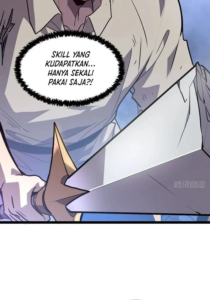 I’m Really Not A Demon Beast Chapter 4 - halaman 27