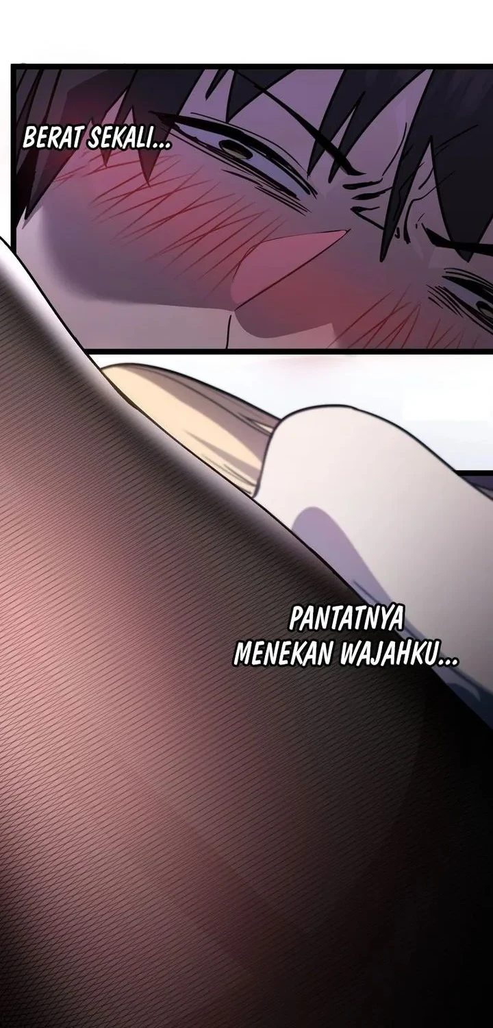 I’m Really Not A Demon Beast Chapter 4 - halaman 37