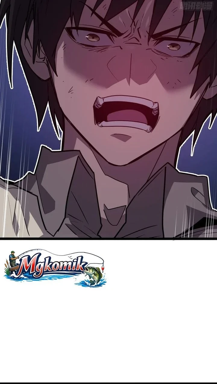 I’m Really Not A Demon Beast Chapter 4 - halaman 45