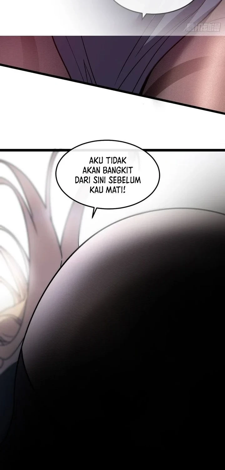 I’m Really Not A Demon Beast Chapter 4 - halaman 47