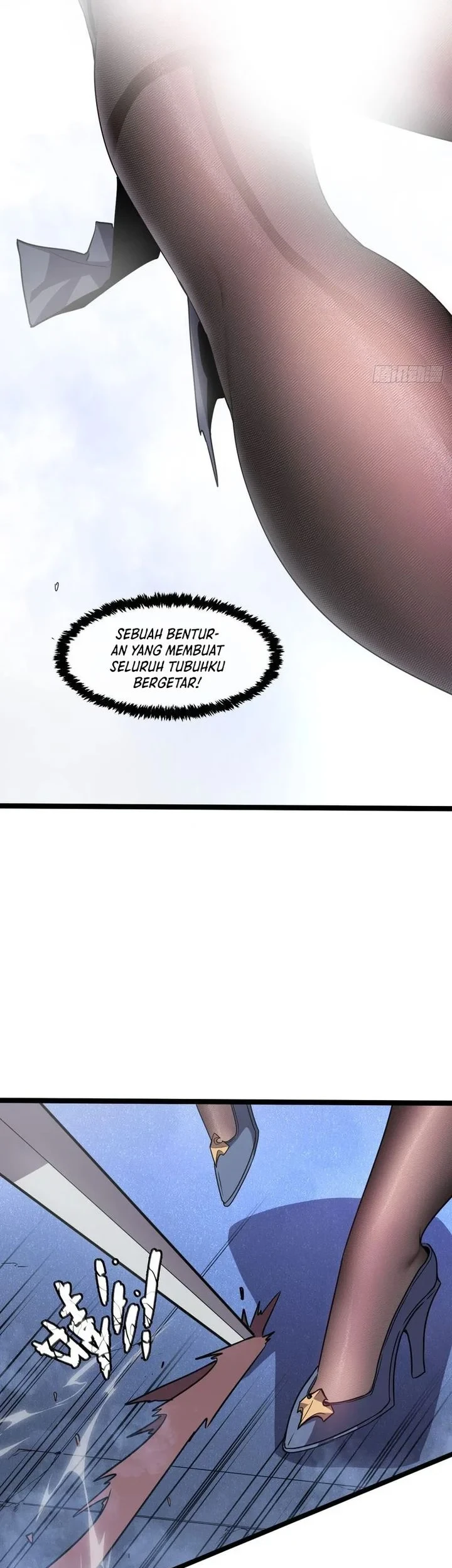 I’m Really Not A Demon Beast Chapter 4 - halaman 67