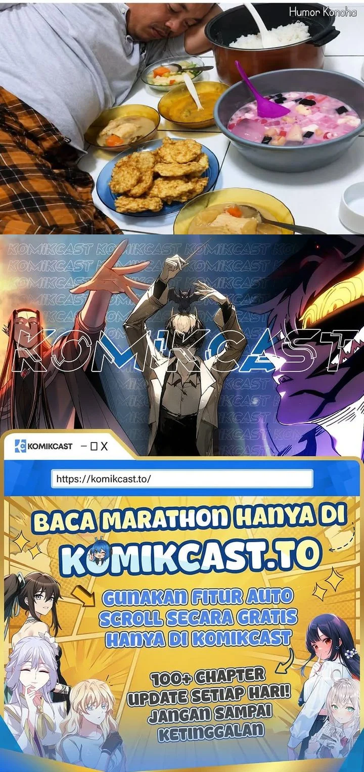 I’m Really Not A Demon Beast Chapter 4 - halaman 75