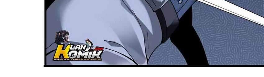 I’m Really Not The Demon God’s Lackey Chapter 1 - halaman 15
