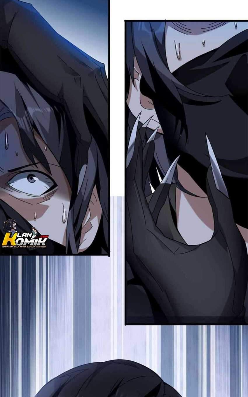 I’m Really Not The Demon God’s Lackey Chapter 1 - halaman 17