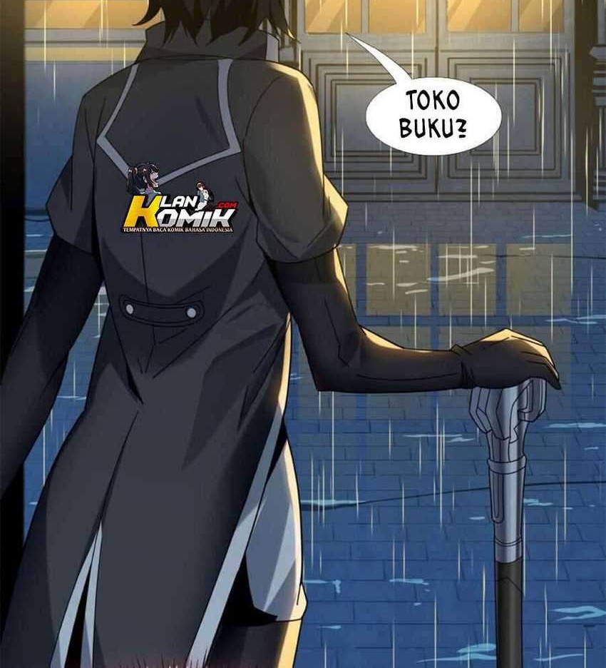 I’m Really Not The Demon God’s Lackey Chapter 1 - halaman 24