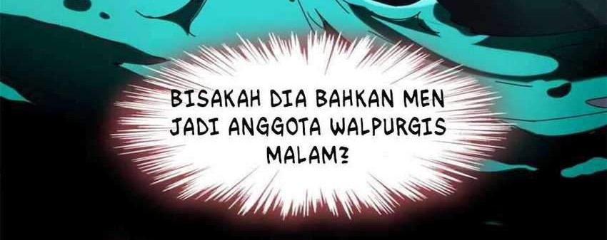I’m Really Not The Demon God’s Lackey Chapter 1 - halaman 39