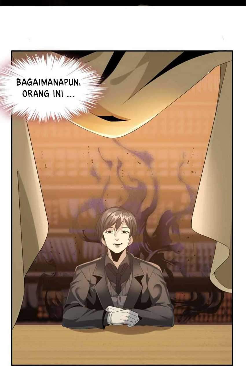 I’m Really Not The Demon God’s Lackey Chapter 1 - halaman 40