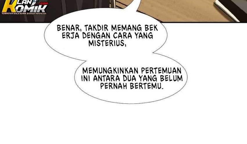 I’m Really Not The Demon God’s Lackey Chapter 1 - halaman 42