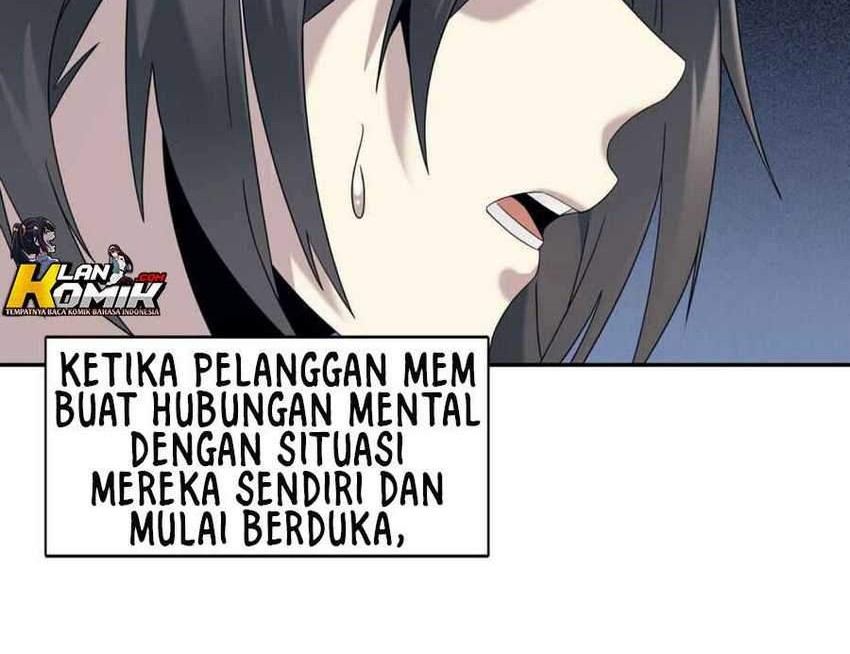 I’m Really Not The Demon God’s Lackey Chapter 1 - halaman 44
