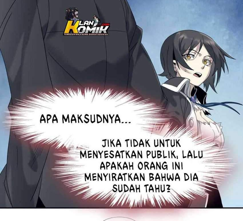 I’m Really Not The Demon God’s Lackey Chapter 1 - halaman 48