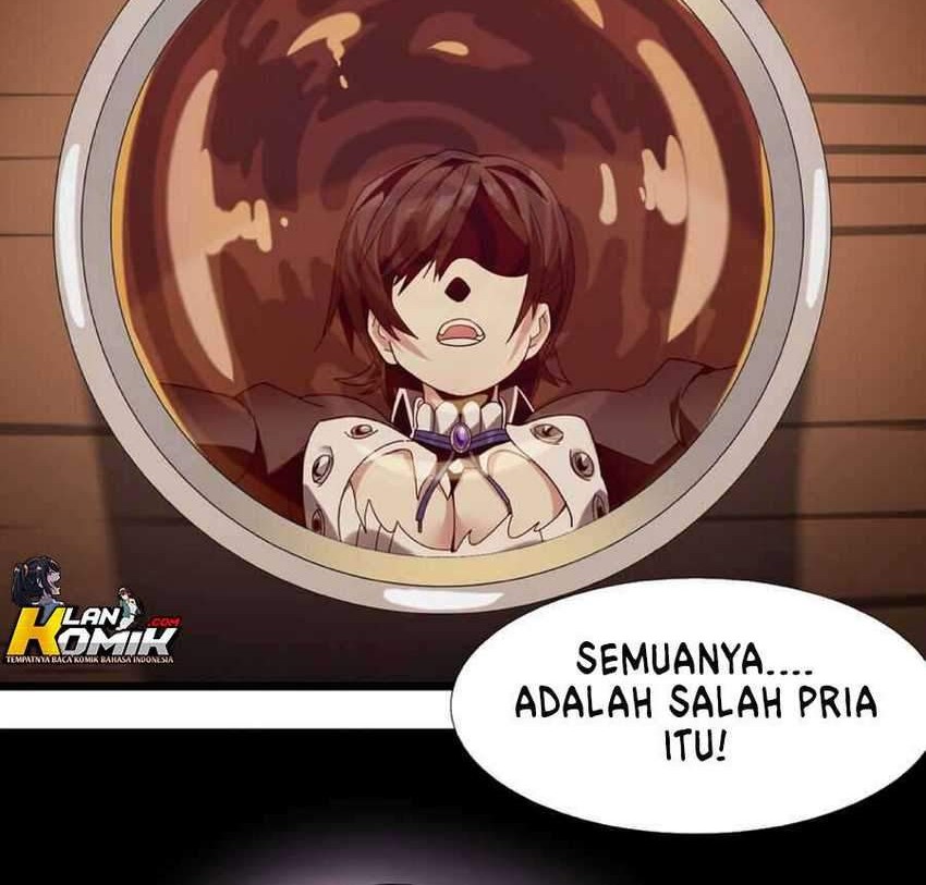 I’m Really Not The Demon God’s Lackey Chapter 1 - halaman 51