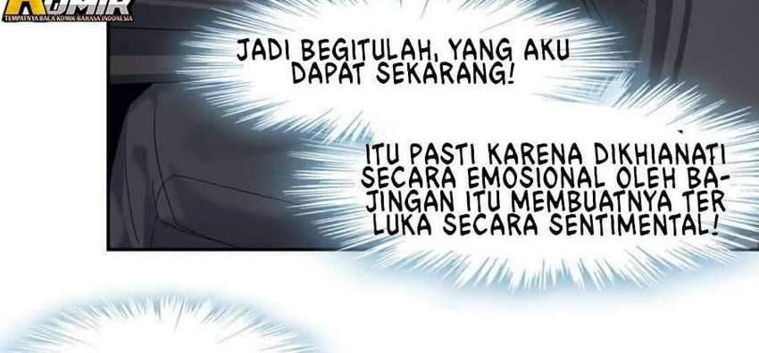 I’m Really Not The Demon God’s Lackey Chapter 1 - halaman 57