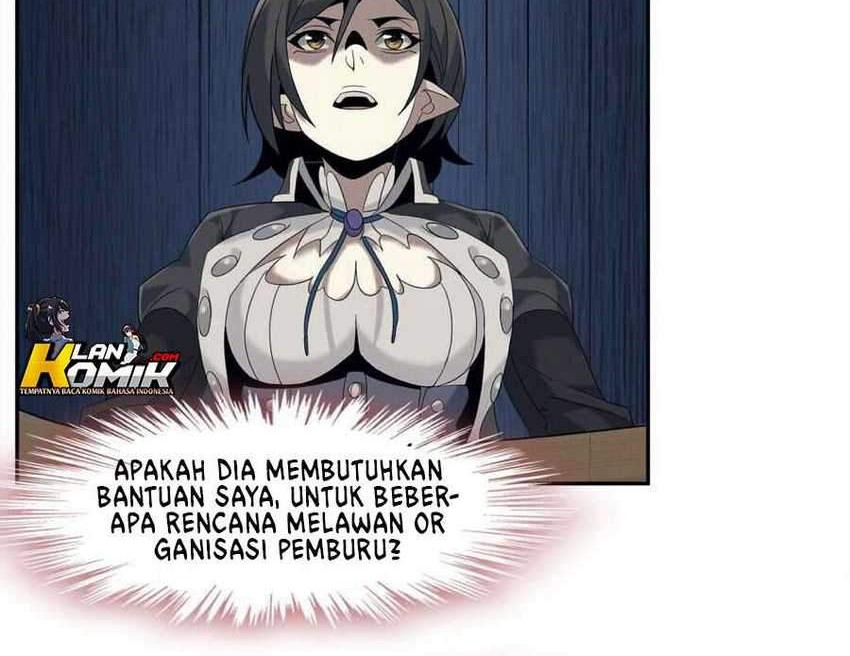 I’m Really Not The Demon God’s Lackey Chapter 1 - halaman 59