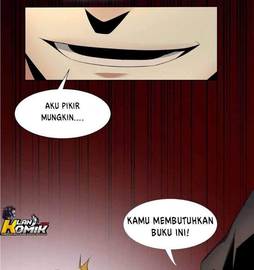 I’m Really Not The Demon God’s Lackey Chapter 1 - halaman 63