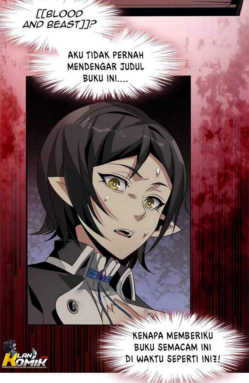 I’m Really Not The Demon God’s Lackey Chapter 1 - halaman 65