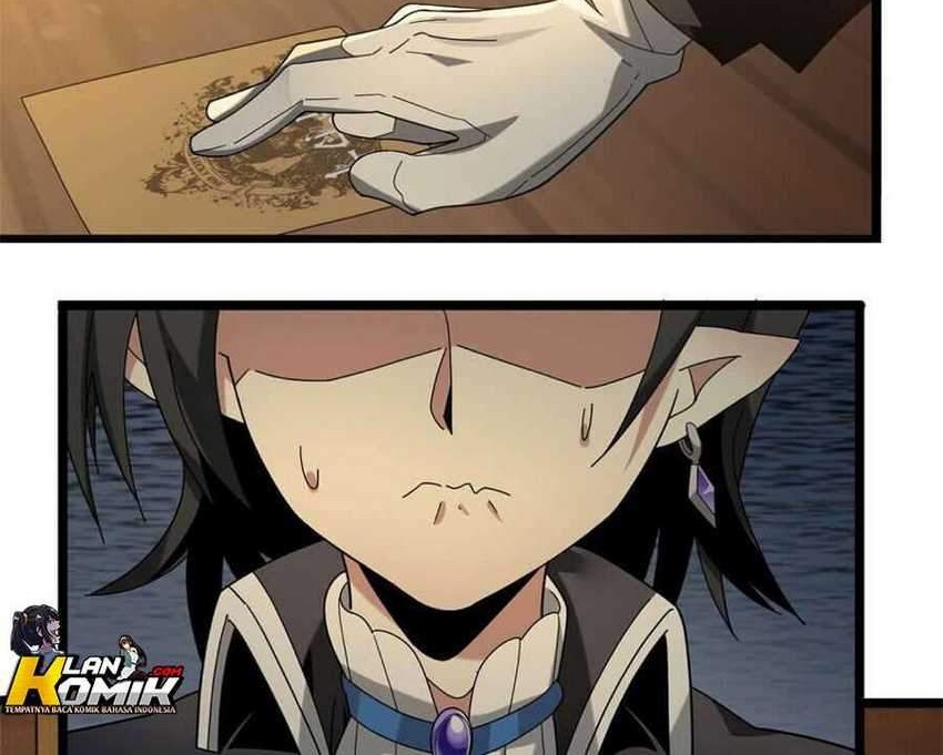 I’m Really Not The Demon God’s Lackey Chapter 1 - halaman 70