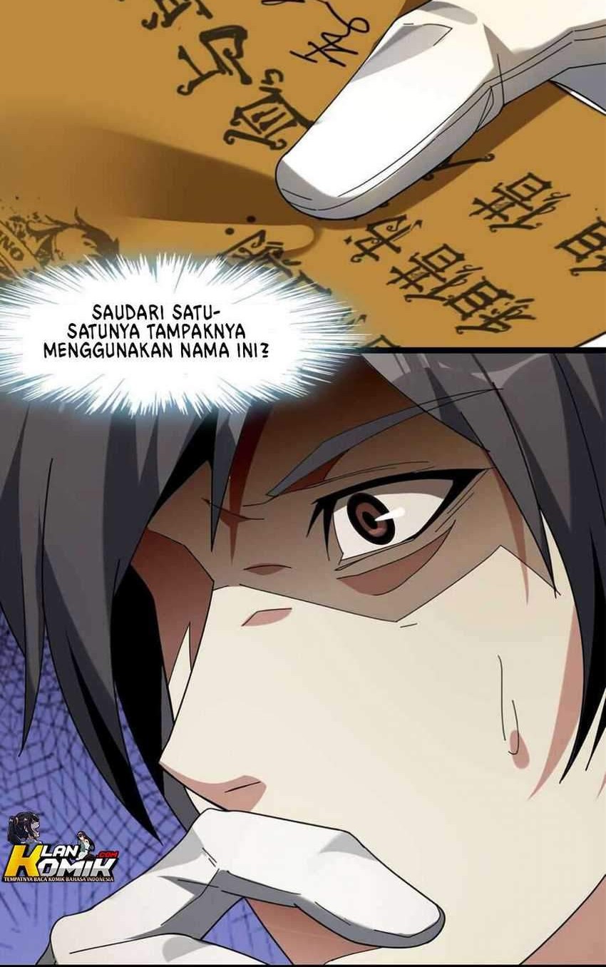 I’m Really Not The Demon God’s Lackey Chapter 1 - halaman 72
