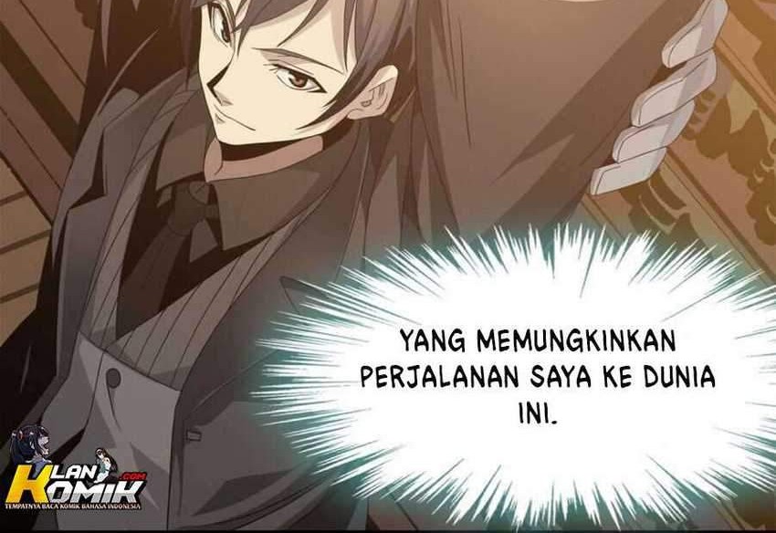 I’m Really Not The Demon God’s Lackey Chapter 1 - halaman 79