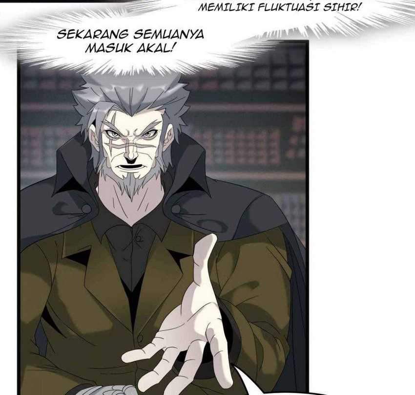 I’m Really Not The Demon God’s Lackey Chapter 10 - halaman 16