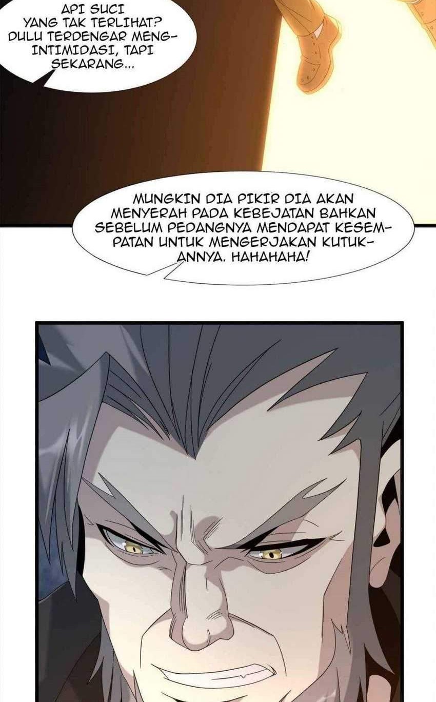 I’m Really Not The Demon God’s Lackey Chapter 10 - halaman 28