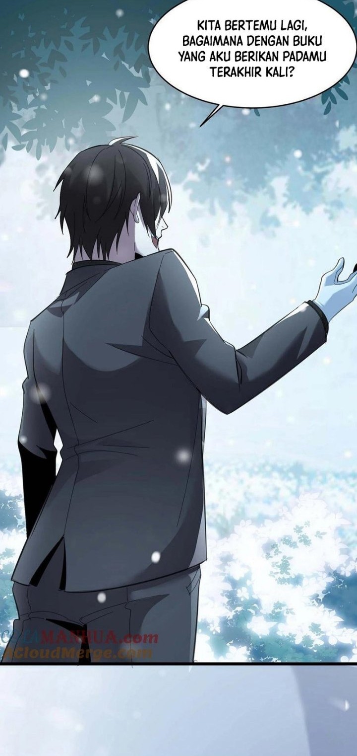 I’m Really Not The Demon God’s Lackey Chapter 100 - halaman 25