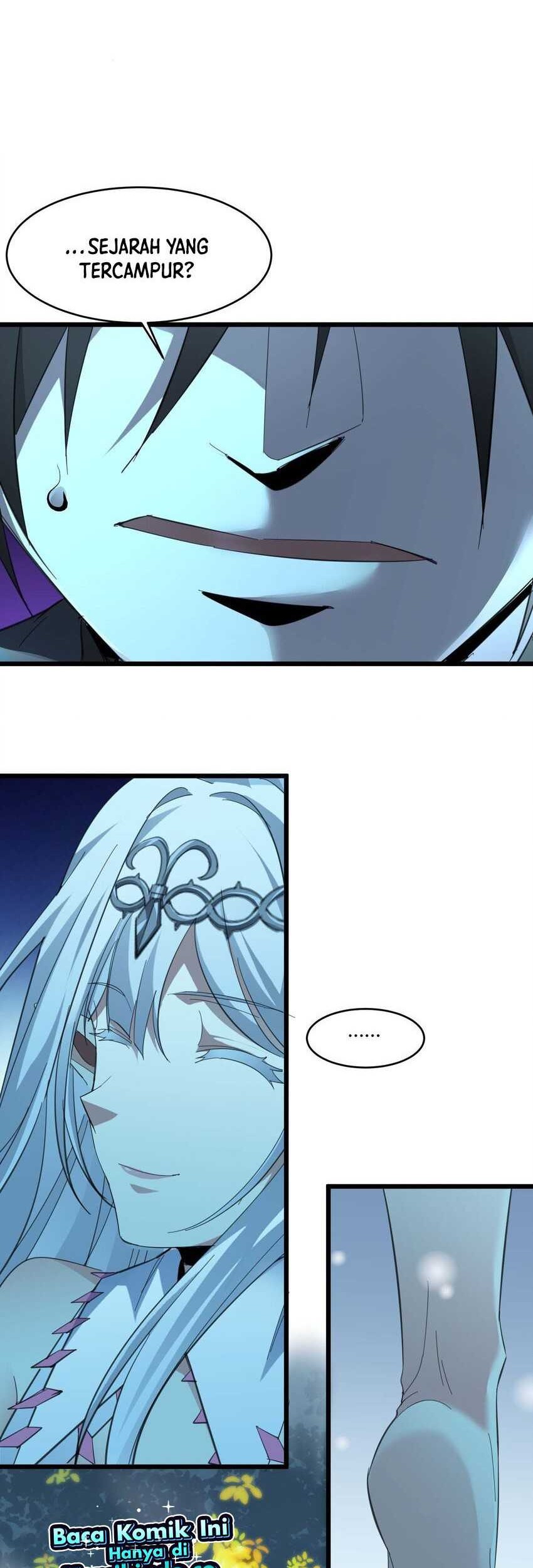 I’m Really Not The Demon God’s Lackey Chapter 101 - halaman 12