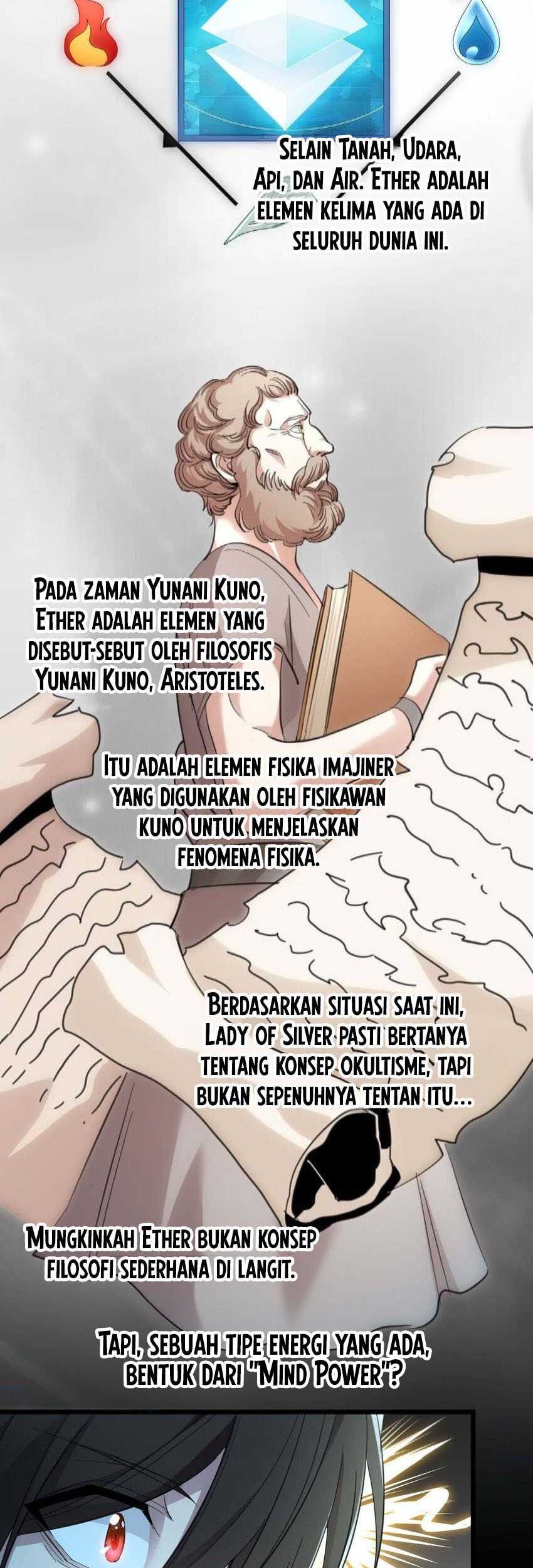 I’m Really Not The Demon God’s Lackey Chapter 101 - halaman 20