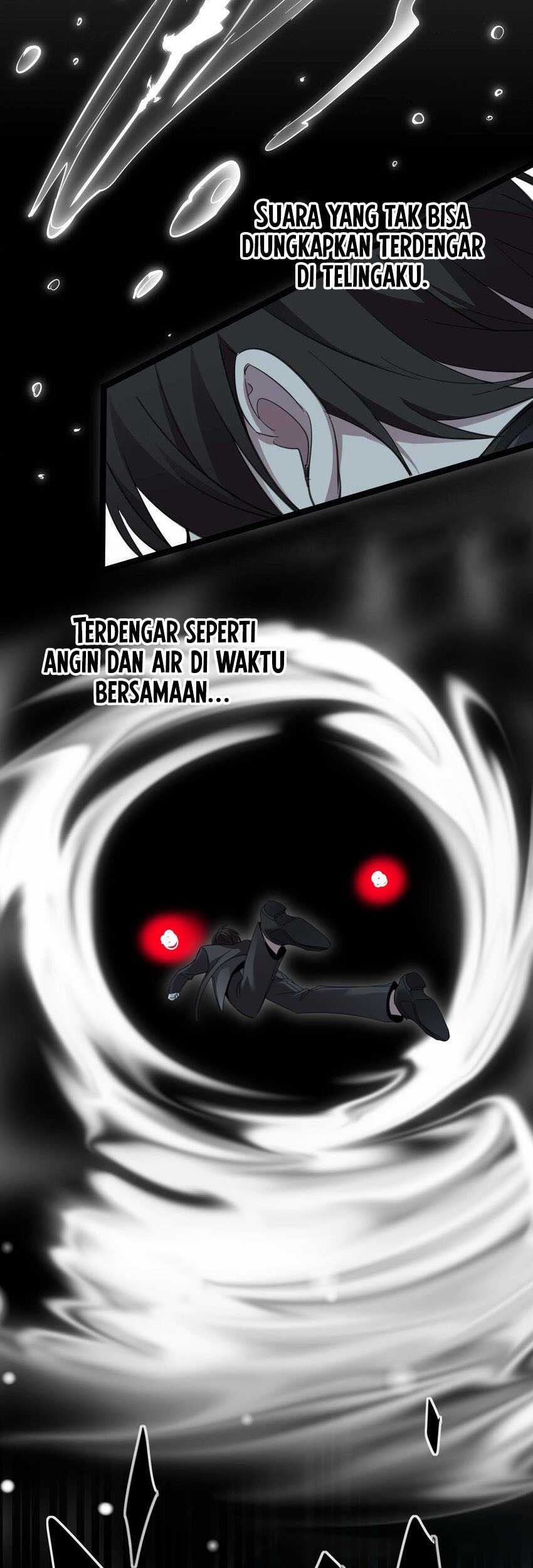 I’m Really Not The Demon God’s Lackey Chapter 101 - halaman 38