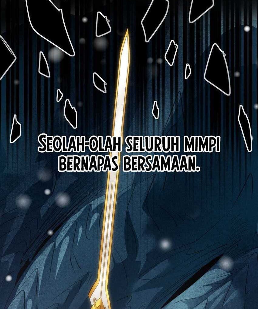 I’m Really Not The Demon God’s Lackey Chapter 101 - halaman 39