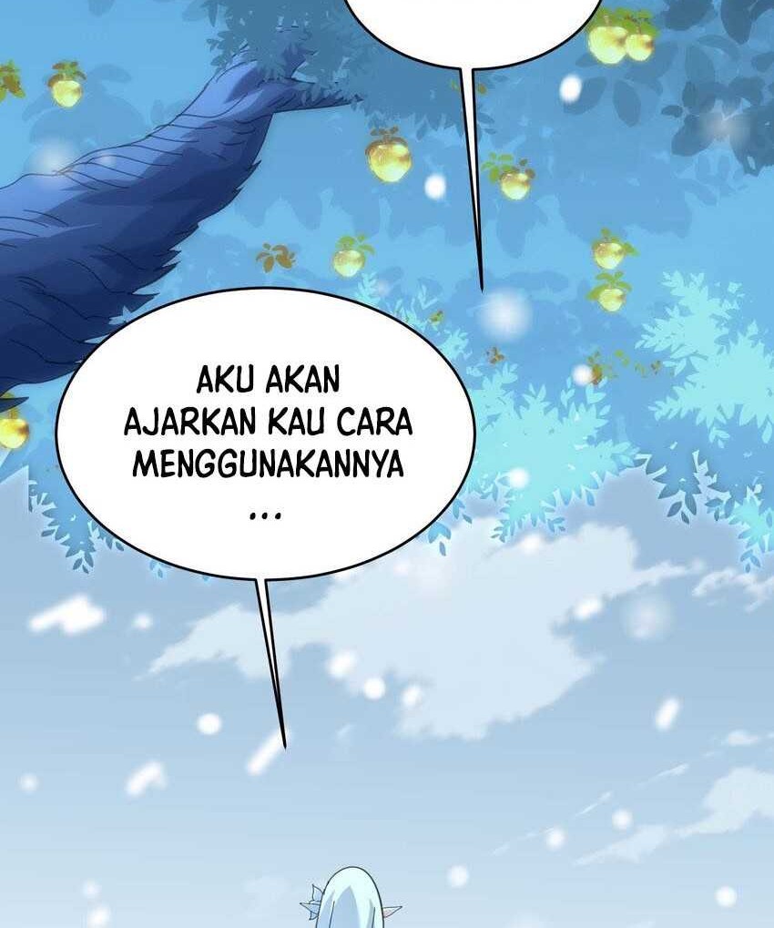 I’m Really Not The Demon God’s Lackey Chapter 101 - halaman 43