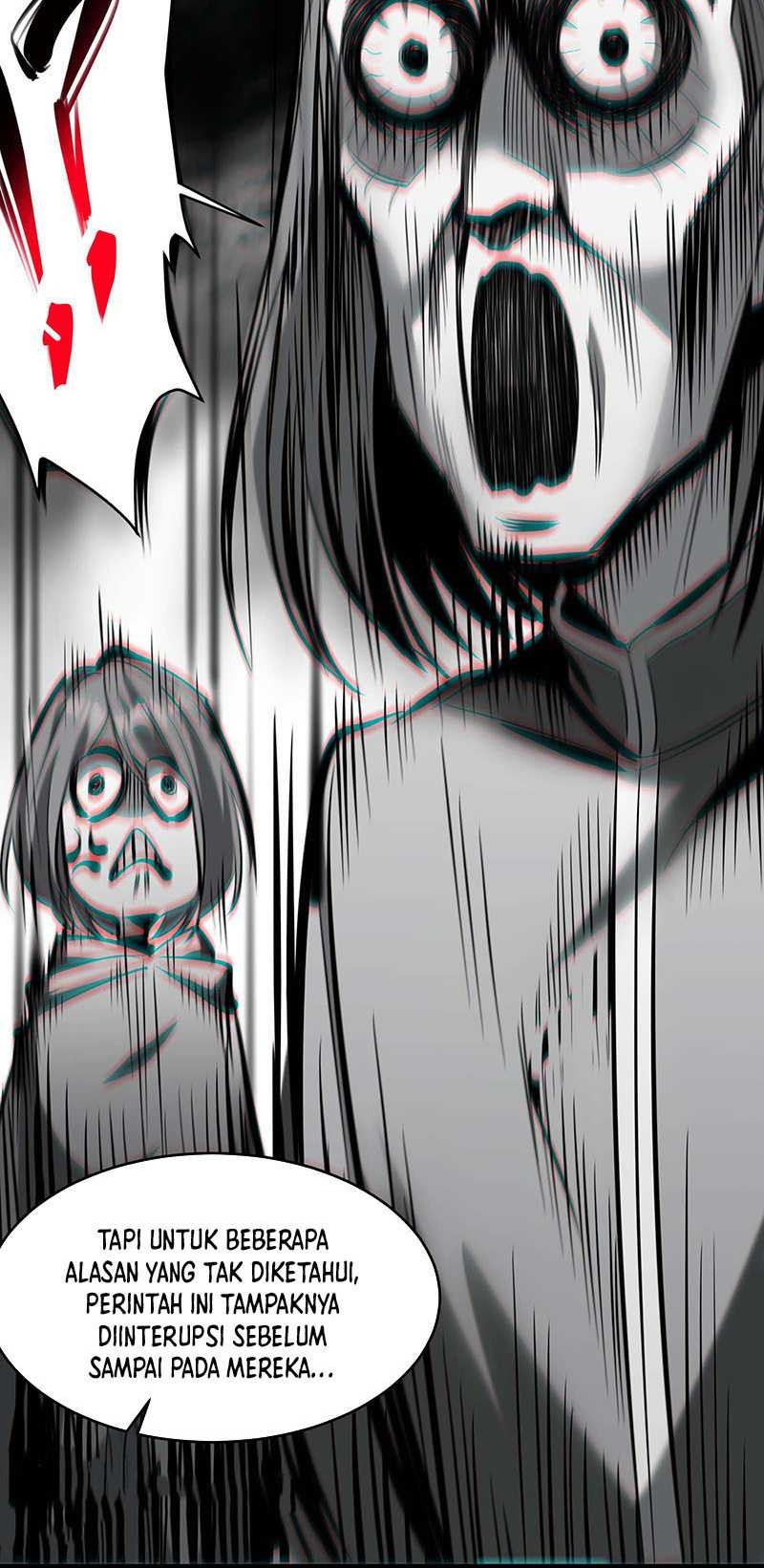 I’m Really Not The Demon God’s Lackey Chapter 102 - halaman 19