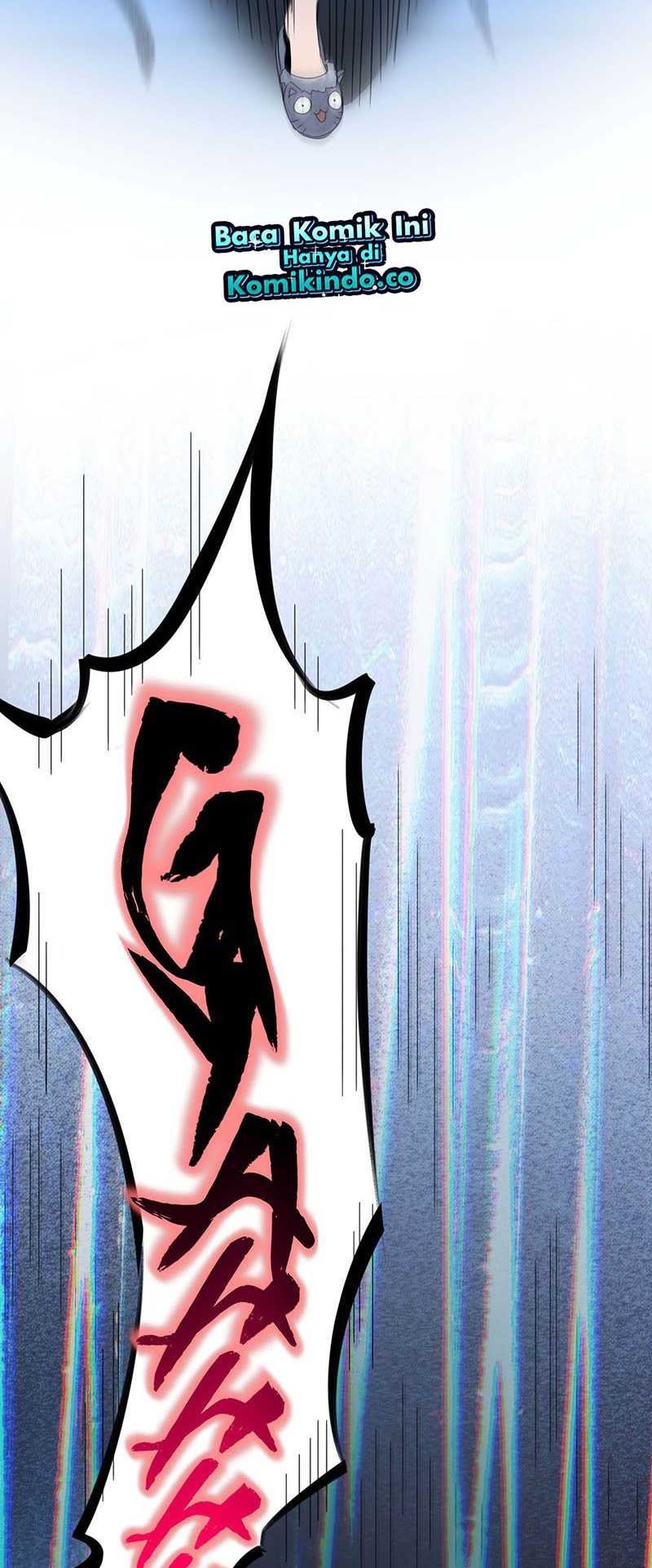 I’m Really Not The Demon God’s Lackey Chapter 103 - halaman 16
