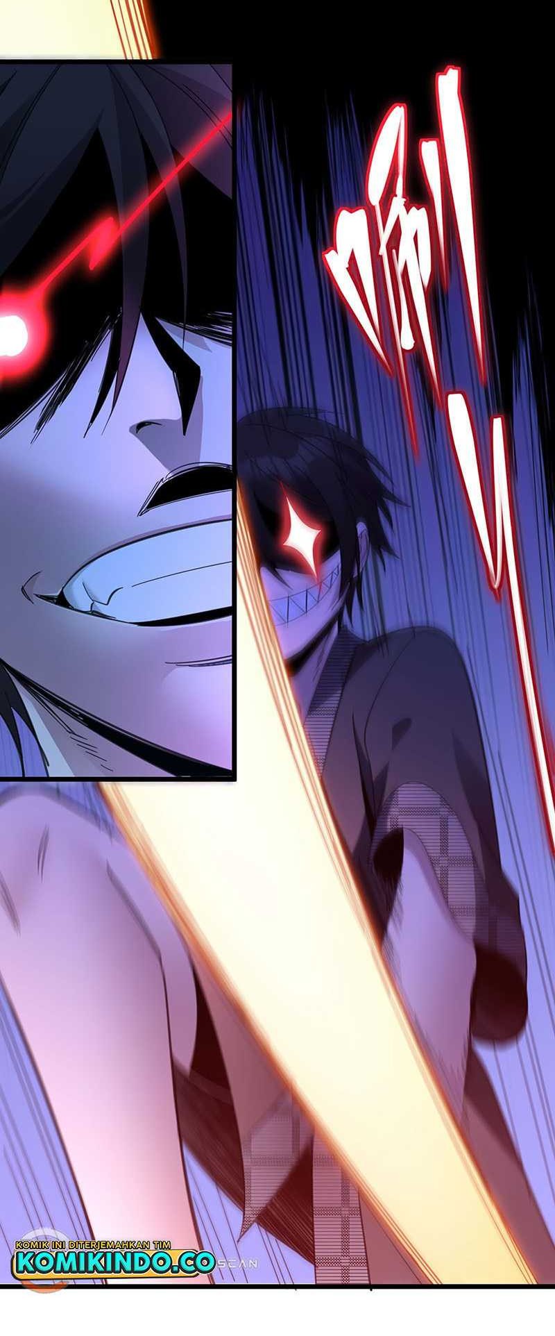 I’m Really Not The Demon God’s Lackey Chapter 103 - halaman 19
