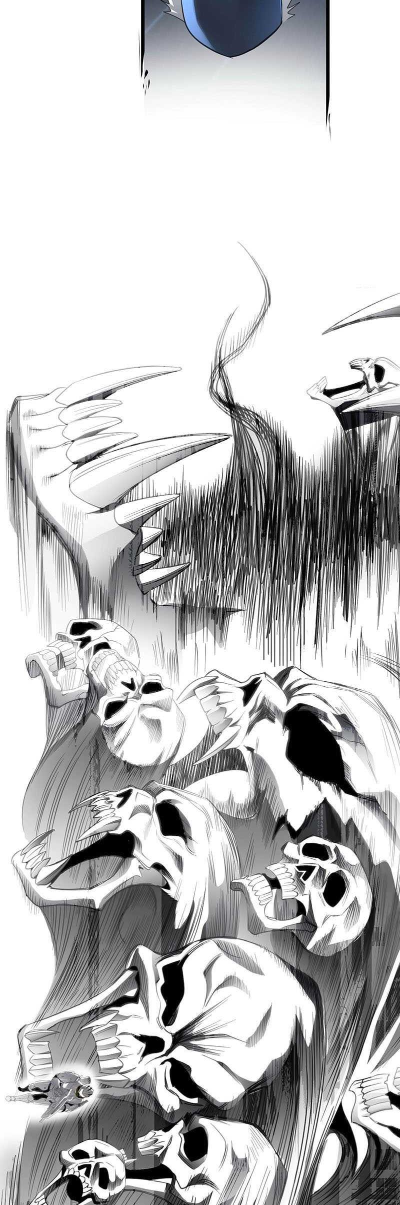 I’m Really Not The Demon God’s Lackey Chapter 103 - halaman 4