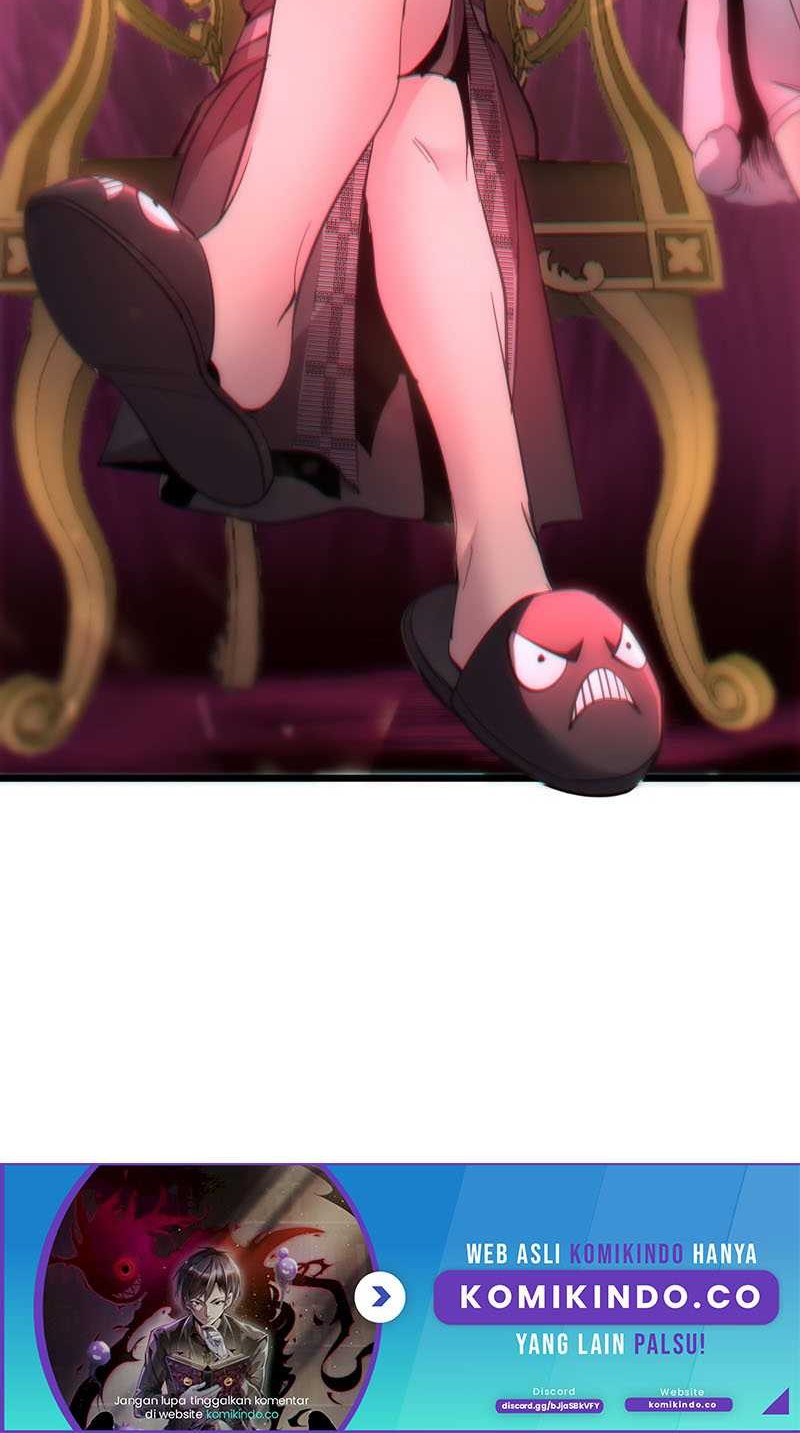 I’m Really Not The Demon God’s Lackey Chapter 104 - halaman 40