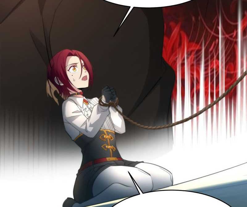 I’m Really Not The Demon God’s Lackey Chapter 105 - halaman 10