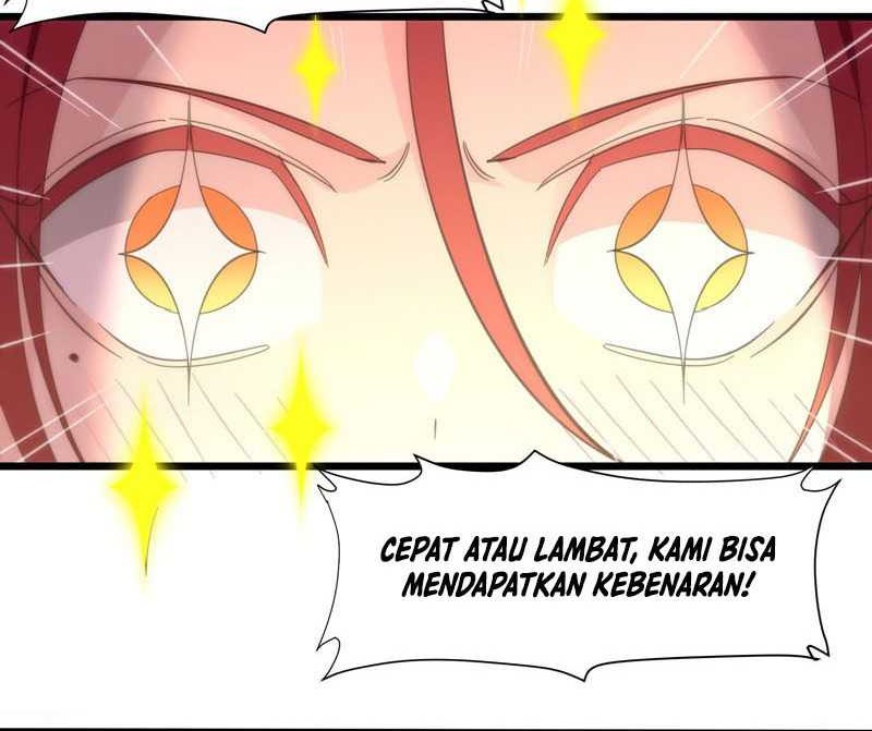 I’m Really Not The Demon God’s Lackey Chapter 105 - halaman 13