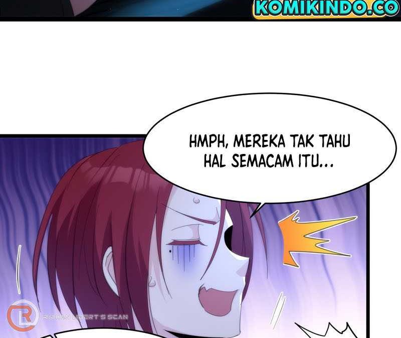 I’m Really Not The Demon God’s Lackey Chapter 105 - halaman 16