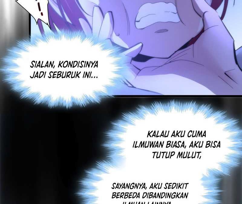 I’m Really Not The Demon God’s Lackey Chapter 105 - halaman 19