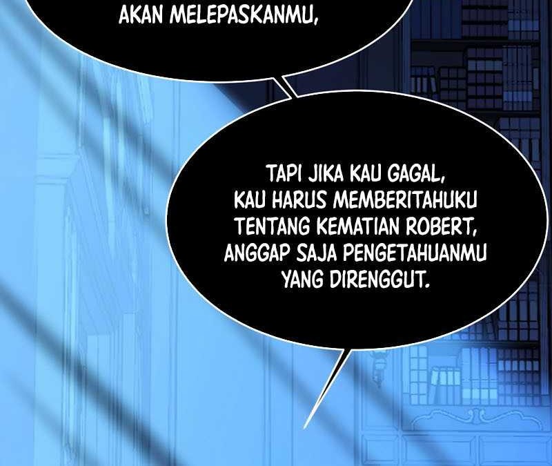 I’m Really Not The Demon God’s Lackey Chapter 105 - halaman 25