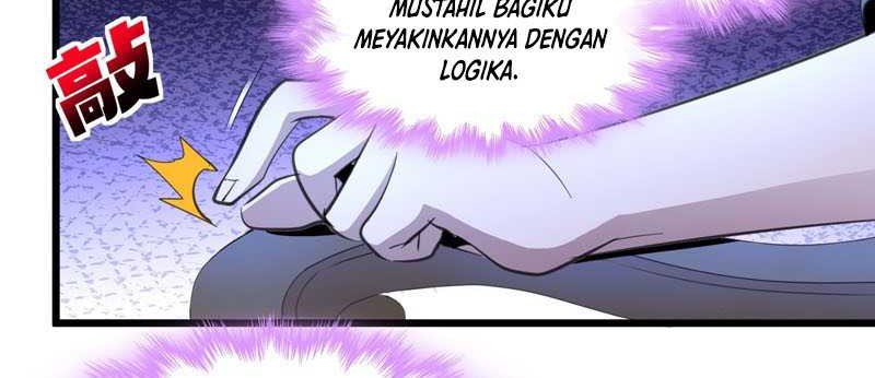 I’m Really Not The Demon God’s Lackey Chapter 105 - halaman 28